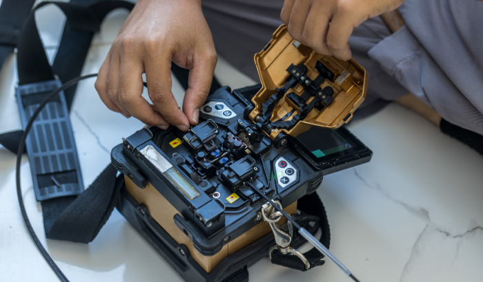 Montagetechnik